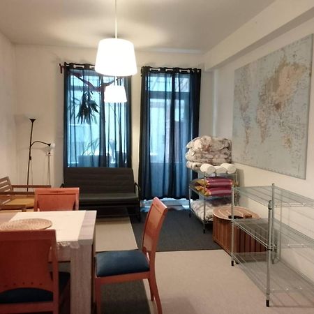 Reykjavik Antique Rentals Exteriér fotografie