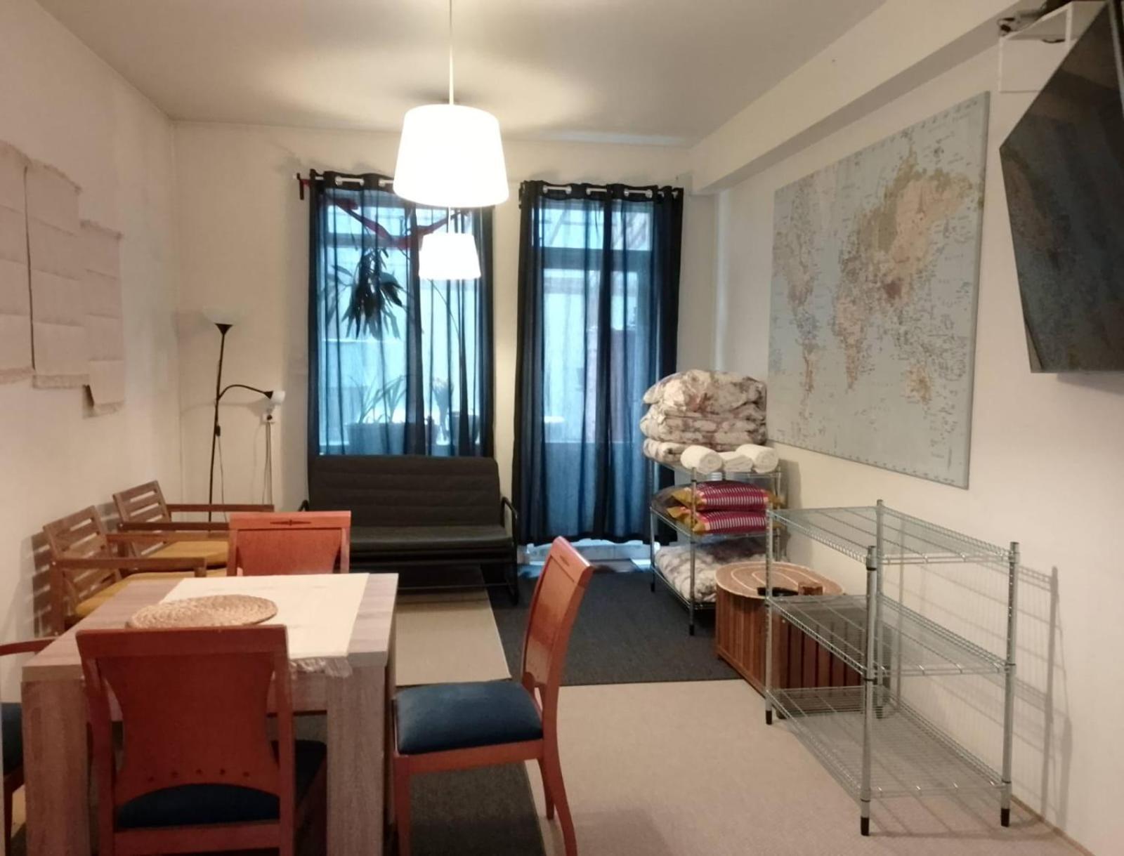 Reykjavik Antique Rentals Exteriér fotografie